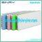 10000mAh Charging Power Bank with Li-polymer Battery PB04