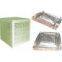 injection  cooling fan  mould