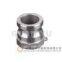 Camlock Quick Coupling