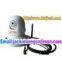 Wireless PTZ IR IP Camera