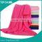 Wholesale coral fleece 80 polyester 20 polyamide microfiber towels cleaning cloth