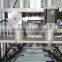 Full-auto face mask making machine