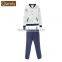 New products Qianxiu pjs factory for distributor thick winter mens pajamas