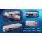 LED flashlight power bank
