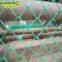 chain link fence design