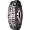 Heavy duty truck tires
