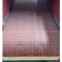 mining feeder armored belt