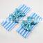24 Colors Mom and Me Large Sequin Bow Headband Set Hair Accessories Mommy and me Big Bow Headband Cotton Turban Headband