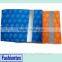 2-layers fashion polyester reflective stripe bandana