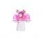 Cosplay fancy party pink color butterfly wings china suppliers