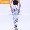 Wholesale Activewear Leggings For Women Gym Pants Leggings Custom Yoga Tights