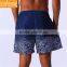 Custom Swimming Board Shorts Men's Summer Beach Pant Quick Dry Boardshorts