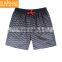 OEM Sublimation Print Swimwear Polyester Men Surf & Skate Boardshort