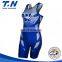 Wholesale Sublimated Custom Women's Wrestling Singlet