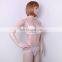 Hot Girls Sexy Quarter Cup Bra School Girls Bra
