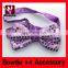 Excellent quality most popular school uniform self tie bow tie