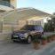 Wholesale direct fatory supply car parking canopy