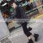Factory Wholesale New Fashion Sleeveless Lady Winter Fur Vest Real Fox