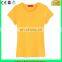 Custom blank t shirt designs from Chinese garment factory - 6 Years  Experience