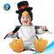 Life size cute halloween mascot cosplay costume fashion custom soft plush animal children costume