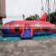 Exciting children's games inflatable air bouncer, spaceship jumping castles sale,inflatable bouncer for kids game