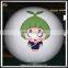 Outdoor Advertising Inflatable Helium Balloon PVC Air Tethered Balloon For Sale