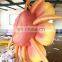 Giant inflatable flower decoration,wedding inflatable flower,inflatable flower