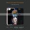 New arrival PC shell with imported PU glue case phone back cover for iPhone X with low price