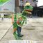 High quality high simulation realistic wateproof dinosaur costume