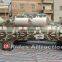 Tree Log Tactical Inflatable Paintball Air Bunkers