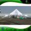 Dia 16m Large Outdoor Star White Tent For Trade Show