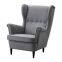 backrest chair