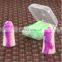 Premium Soft Foam Ear Plugs #EP-01