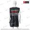Low cost barber uniforms with nail salon uniform for hair salon