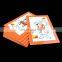 OEM Design Printed Customized Paper Puzzle For Promotion