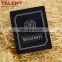 High Quality Custom Wholesale clothing woven tags with Quality Assurance