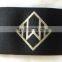polyester double bias elastic binding webbing tape