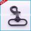 Wholesale High Quality Guangzhou Engraved Logo Swivel Eye Snap Hook With D Ring