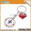 2015 novelty gift souvenir items custom design bottle openerd oll key pendant