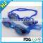 Popular Sale swim goggles with degree made in China