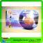 CR80 Plastic Membership Card Gift Card With Convex Code