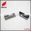 Factory supply 40mm metal metal suspender adjuster buckle
