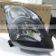 Wholesale Auto Head Light/ Headlights/Headlight/Head Lamp 35100-77JH0 & 35300-77JH0 for Suzuki Swift 2011