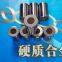 Tungsten Carbide Piston Sleeve Piston Cylinder Block, Piston Rod and Cylinder Head