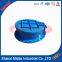 ductile cast iron non-return flap valve