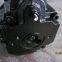 Upv-2a-45n2554t4255h Splined Shaft Nachi Upv Hydraulic Piston Pump 315 Bar
