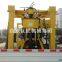 Small portable geological investigation soil and rock sample core drilling rig machine