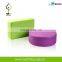 Rectangle EVA foam Yoga Block Brick for adults