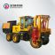 Ground Tractor Pile Driving Equipment