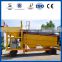 SINOLINKING China Compleste Set Alluvial Placer Laboratory Mineral Small Scale Sand Gold Processing Equipment for Sale